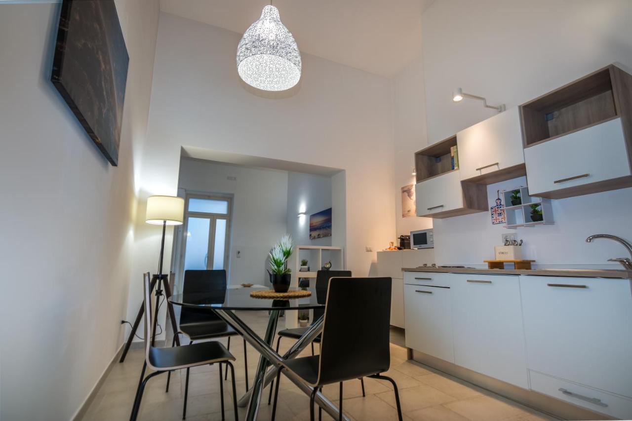 De' Villanova House Brindisi Kültér fotó