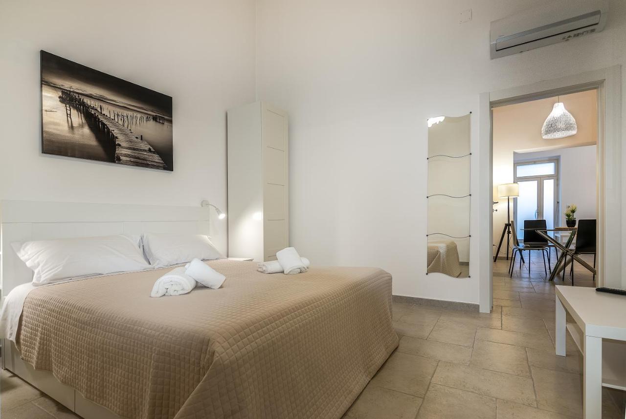 De' Villanova House Brindisi Kültér fotó
