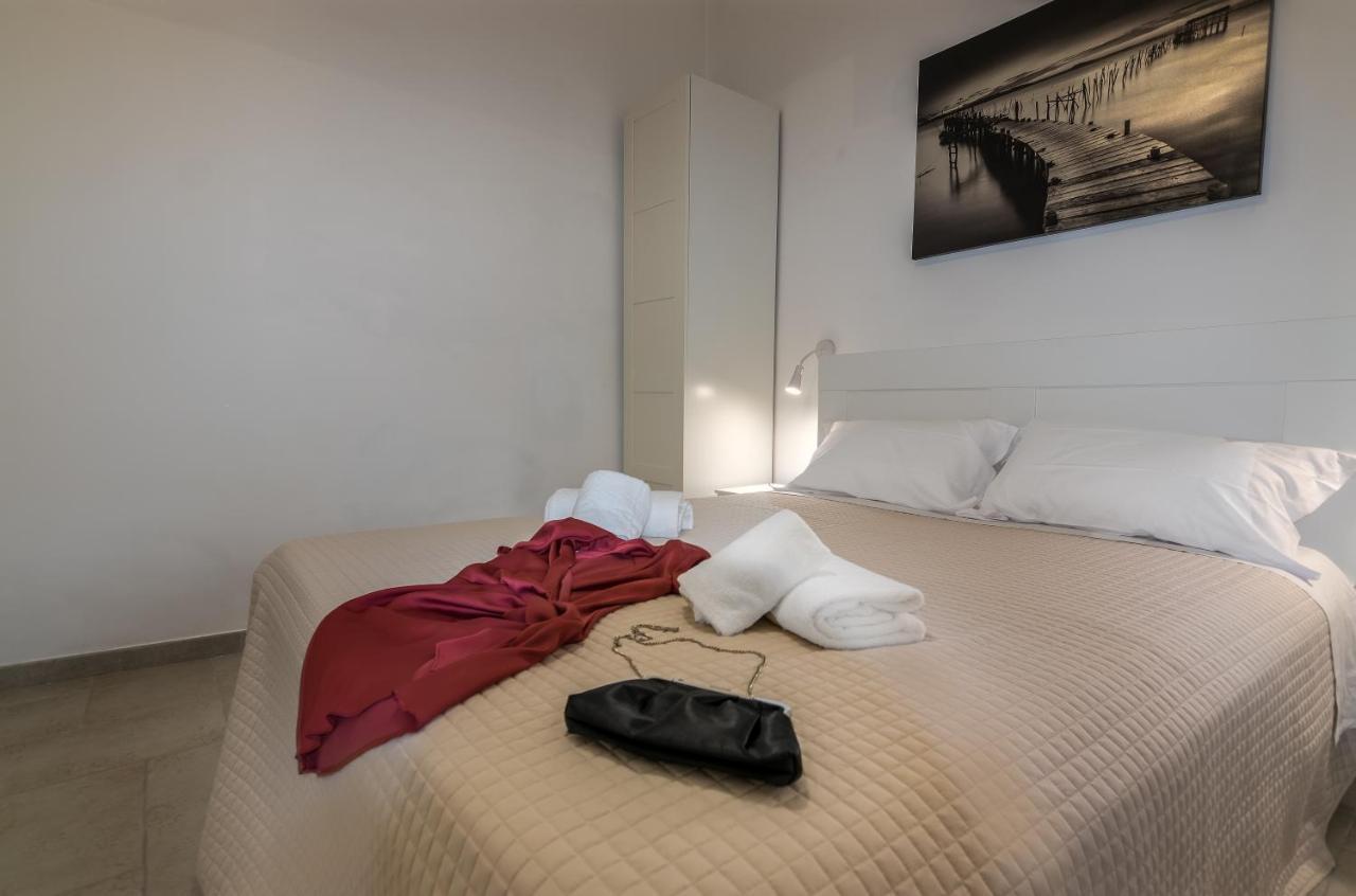 De' Villanova House Brindisi Kültér fotó